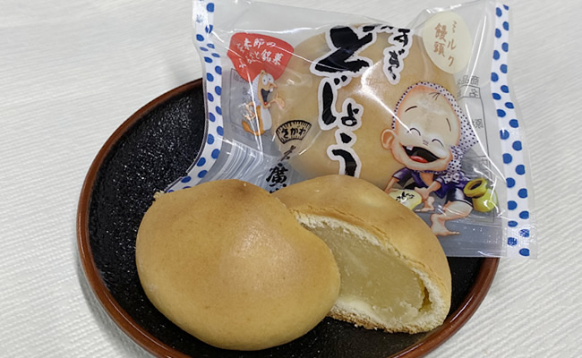 やすぎどじょう